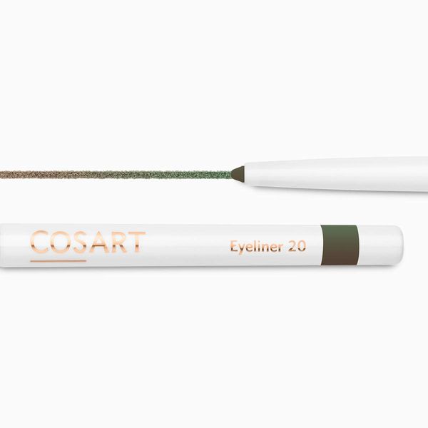 Cosart 1 x Dragonfly Waterproof Eye Liner