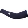 Descente C-190 Warm One Sleeve NVY D Navy L