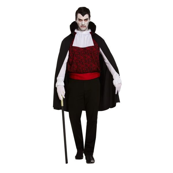Vampire Male