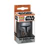 Funko Pop! Keychain: The Mandalorian - The Mandalorian