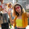 Trucker Noise Cancelling Bluetooth Headset Wireless Headphone for Truck Driver