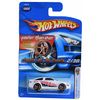 Hot Wheels Toyota AE 86 Corolla