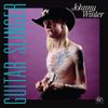 Johnny Winter Guitar Slinger Records & LPs New