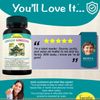 Cortisol Blocker – Reduce Stress & Support Balanced Hormones, Ships Free