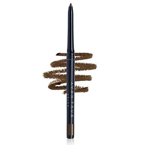 Avon Glimmersticks EYEBROW DEFINER - Dark Brown