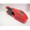 Garlic Press - Red - NEW