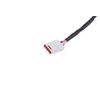 GM Genuine Parts 23188736 Rearview Driver Information Camera