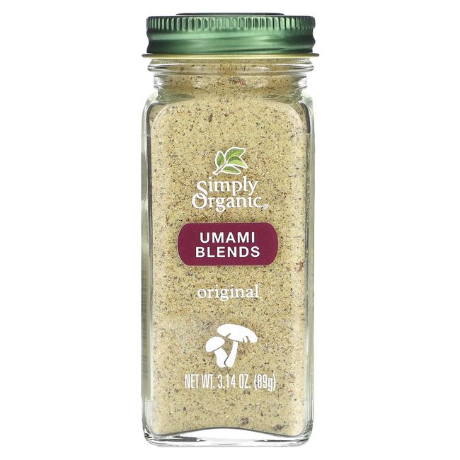  Simply Organic Ultimate Organic Starter Spice Gift Set :  Grocery & Gourmet Food