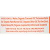 Dr Bronner's Organic Tea Tree Castile Liquid Soap 59ml