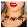 FIESTAS GUIRCA GUI19791 - Necklace with Spiders