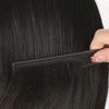 2Pcs Back Combing Combs Afro Combs Professional Styling Comb Tail Comb for Women Girls