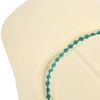 For Corvette C5 1997-2004 Front Seat Foam Back+ Bottom Foam Cushion