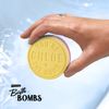 H&H Personalised Scented Bath Bombs - Chloe
