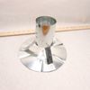 Round Vent Cap 3" GV0586