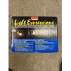 Floodlights LIGHT EXPRESSIONS OUTDOOR Timer INTERMATIC MALIBU LX90606T 6 LIGHT