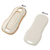 TANGSEN Smart Key Case PSSA3-GDMain, white