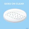 Secret Antiperspirant/Deodorant - Cool Waterlily - Clear Gel - Net Wt. 2.6 OZ (73 g) Per Stick - Pack of 3 Sticks