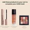 Gosh Nude Lips - Nudity