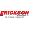 Erickson 01011 Stake Pocket Anchor