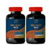 Red Yeast Rice (2 Bottles)