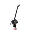 Black Ear Speaker Earphone Proximity Sensor Flex Cables For iPhone XR