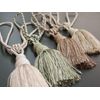 tassel new jasmine pink