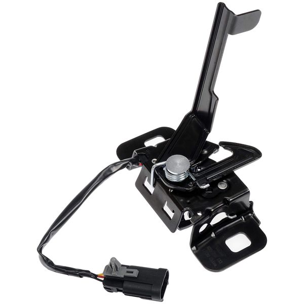 Dorman 820-208 Hood Latch Assembly Compatible with Select Chevrolet Models
