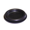 40mm Rubber Blanking Grommet. 37.5-40.5mm Blank Plug.