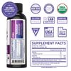 Zhou Black Seed Oil 8 fl oz