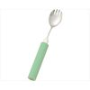 o-rusutenresuhandoru・sirikonsuponzi with/N – 6/SS – 18 Spoon and Fork Small Pack of 1 