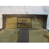 Texas Hunt Co Padded 6 Magazine Utility Binocular Pouch Coyote 8x6 Hook & Loop