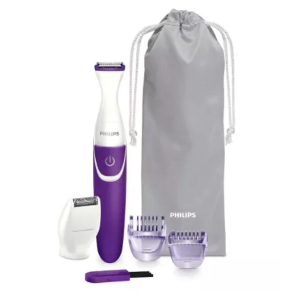 Philips Essential Bikini Trimmer BRT383/15