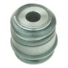 Rear Driver & Passenger Side Lower Outer Ball Joint Set Compatible with 95-10 BMW