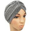 no Balaclava, Silver, One Size