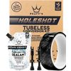Peaty's Holeshot Tubeless Conversion Kit, Enduro, 32mm