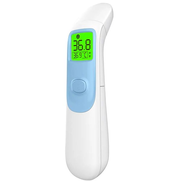 Forehead Thermometer, Instant Reading, Medical Digital Thermometer Infrared Thermometer