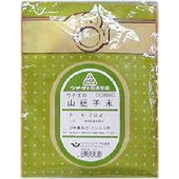 【第3類医薬品】山梔子末 70g