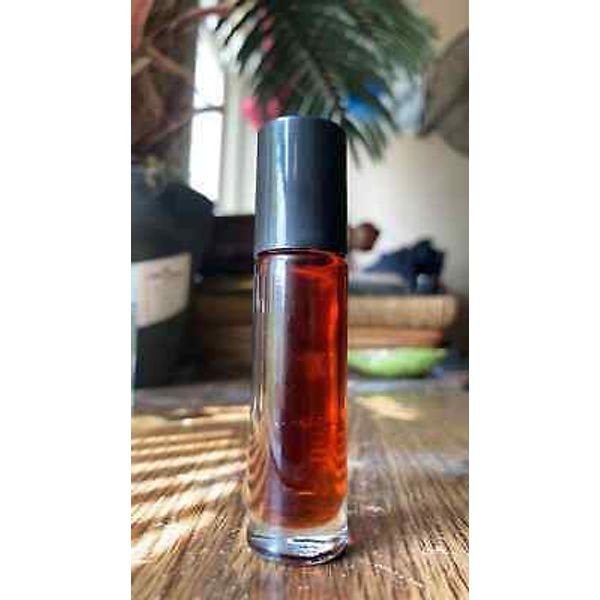 MYSTIQUE a Michael Jackson Designer Fragrance Type Women's Body Oil,FREE SHIP