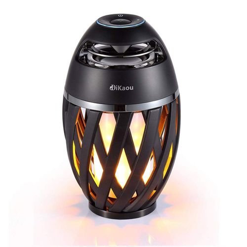Gifts for Men, Him, Outdoor Bluetooth Speaker, Unique Gifts for Men Him Dad, Wireless Speaker Waterproof with Torch Light, BT5.0 with HD Audio and Enhance Bass, Birthdays Gifts for Men Her Women