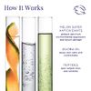 Meaningful Beauty Wrinkle Smoothing Capsules Advanced Formula With Hyaluronic Acid , 60 Count