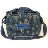 Hardstone Tactical 5 Pistol Range Go Bag with Adjustable Shoulder Strap Navy Digital