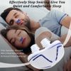 Electric Anti Snoring Device, Effective Snoring Prevention, Sleep Apnea Devices