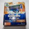 Gillette Fusion Proglide Refill Razor Blade Cartridges, 8 Ct.