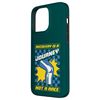 Knee Surgery Recovery Knee Surgery Clothes Knee Replacement Case for iPhone 15 Pro Max