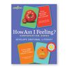 eeBoo's How am I Feeling? Conversation Flashcards for Kids