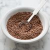 Bulk Brown Flax Seed - 16 oz.
