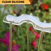 Defender Bird and Pigeon Spike Fixing Silicone