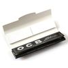 25 x rolling paper OCB Premium Black 1 1/4 - 78mm