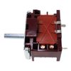 sparefixd Function Selector Switch to Fit Cascade Oven