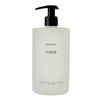 Byredo Suede Hand Wash 450ml